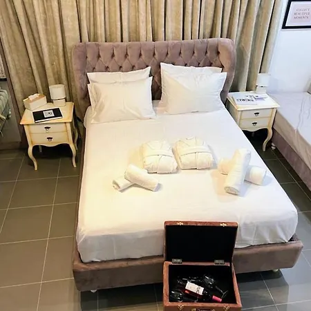 Airport Luxury Stay Artemida (Attica) Exterior photo