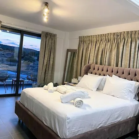 Airport Luxury Stay Artemida (Attica) Exterior photo