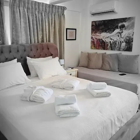 Airport Luxury Stay Artemida (Attica) Exterior photo