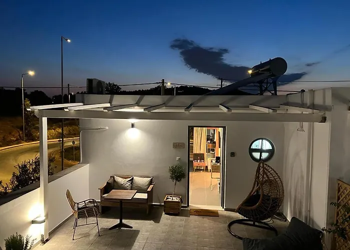 Airport Luxury Stay